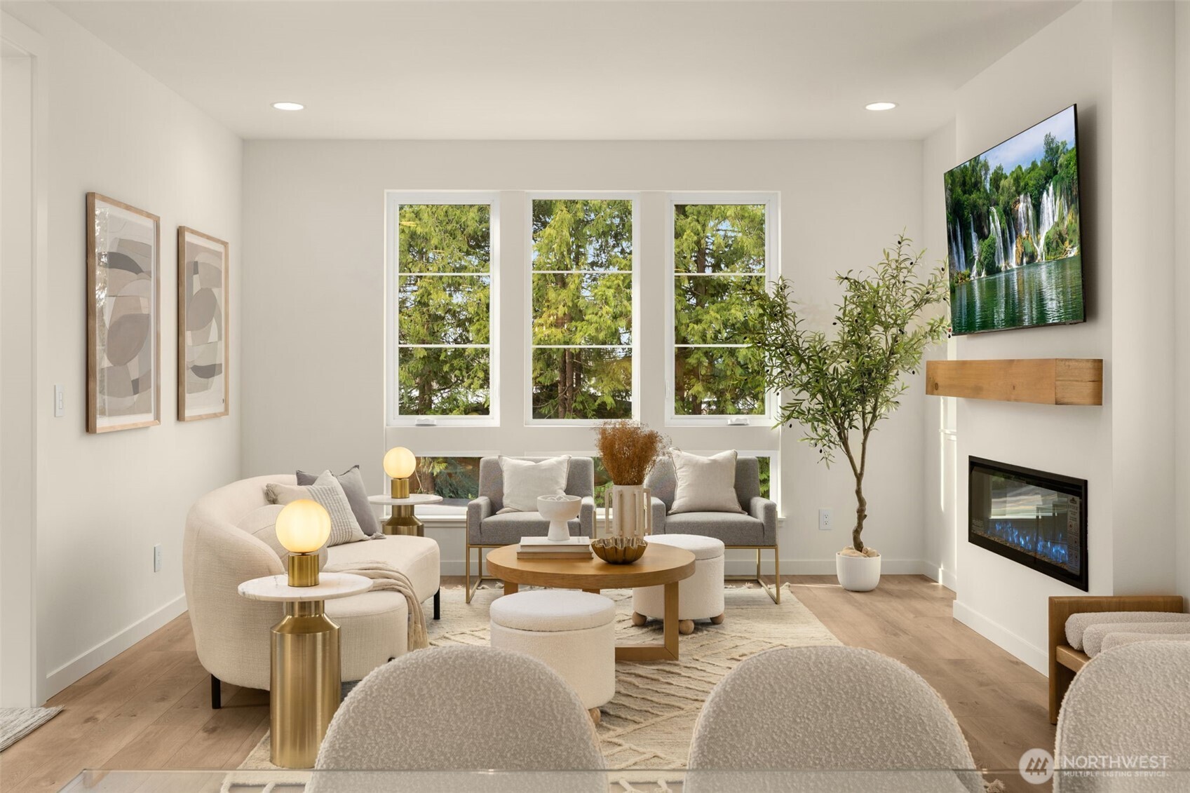 1864 1st Street , Kirkland, WA 98033