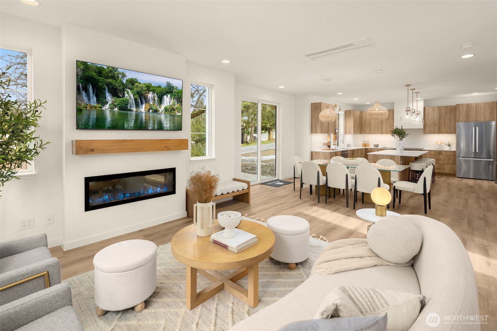 1864 1st Street , Kirkland, WA 98033