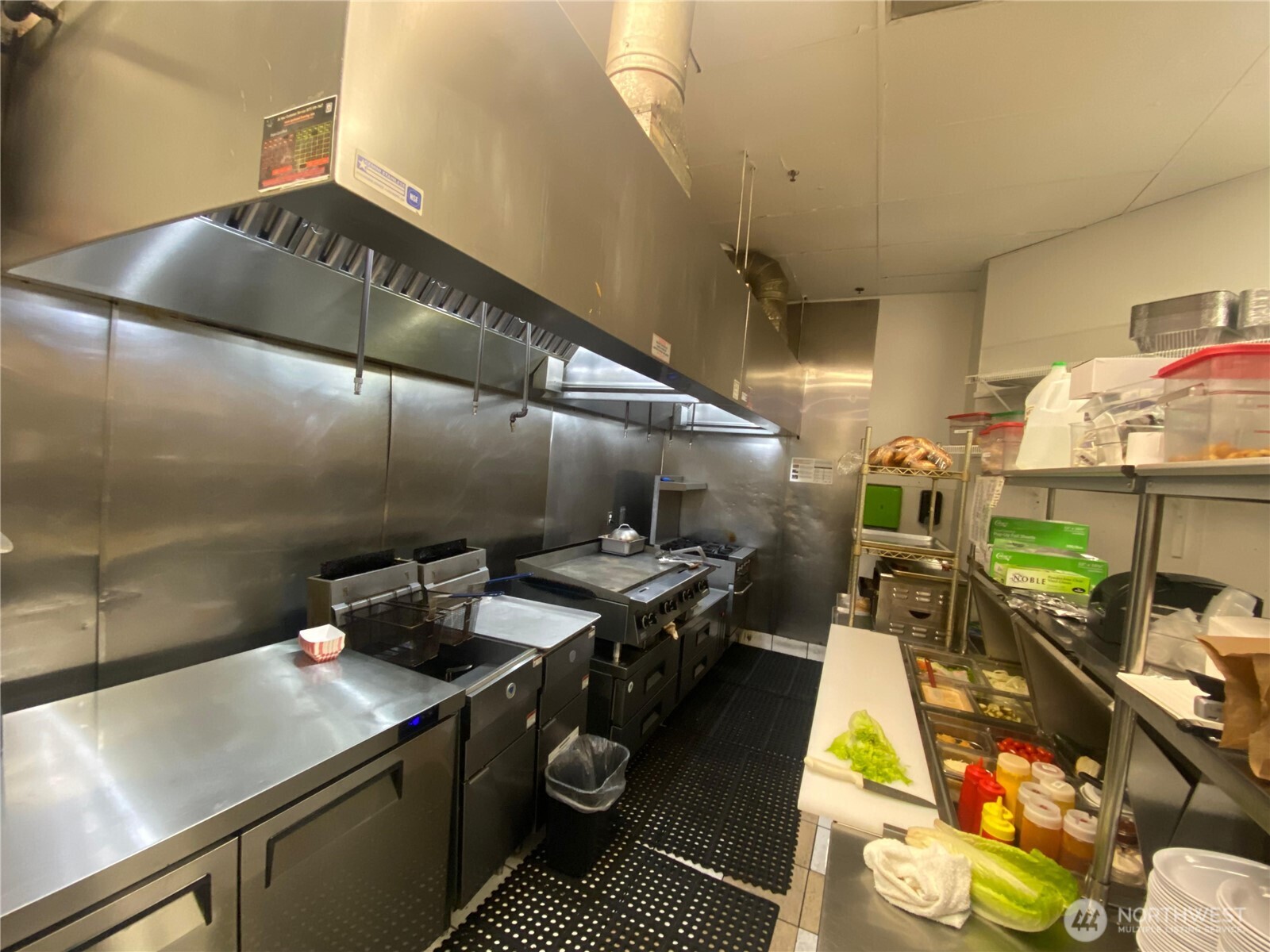 1202026 BUSOP Undisclosed , Seattle, WA 98122