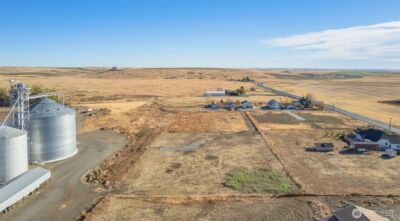 601 E 1st St , Waterville, WA 98858 - Photo 12