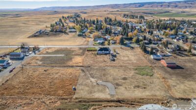 601 E 1st St , Waterville, WA 98858 - Photo 13