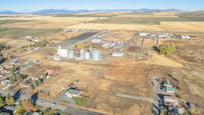 601 E 1st St , Waterville, WA 98858 - Photo 15