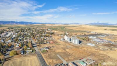 601 E 1st St , Waterville, WA 98858 - Photo 16