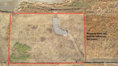 601 E 1st St , Waterville, WA 98858 - Photo 18