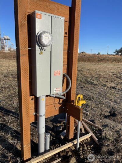 601 E 1st St , Waterville, WA 98858 - Photo 3