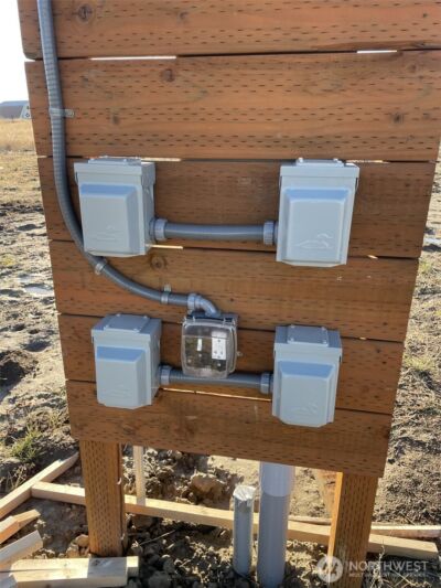 601 E 1st St , Waterville, WA 98858 - Photo 4