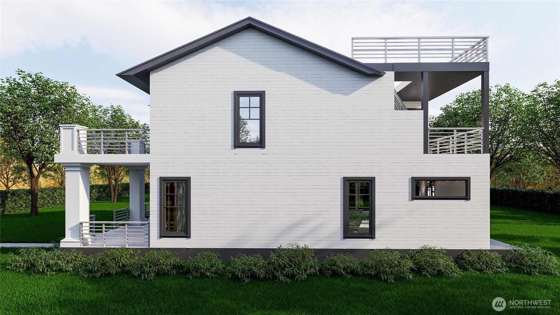 1018 Rucker Avenue , Everett, WA 98201