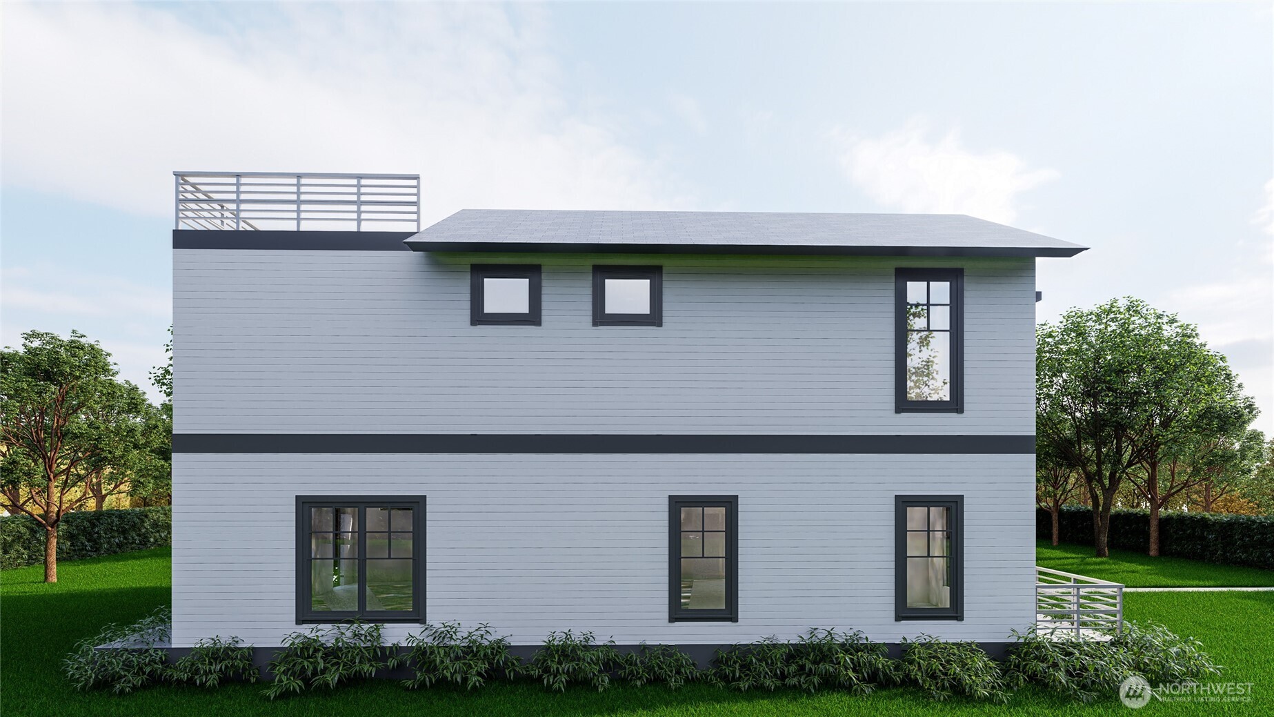 1018 Rucker Avenue , Everett, WA 98201