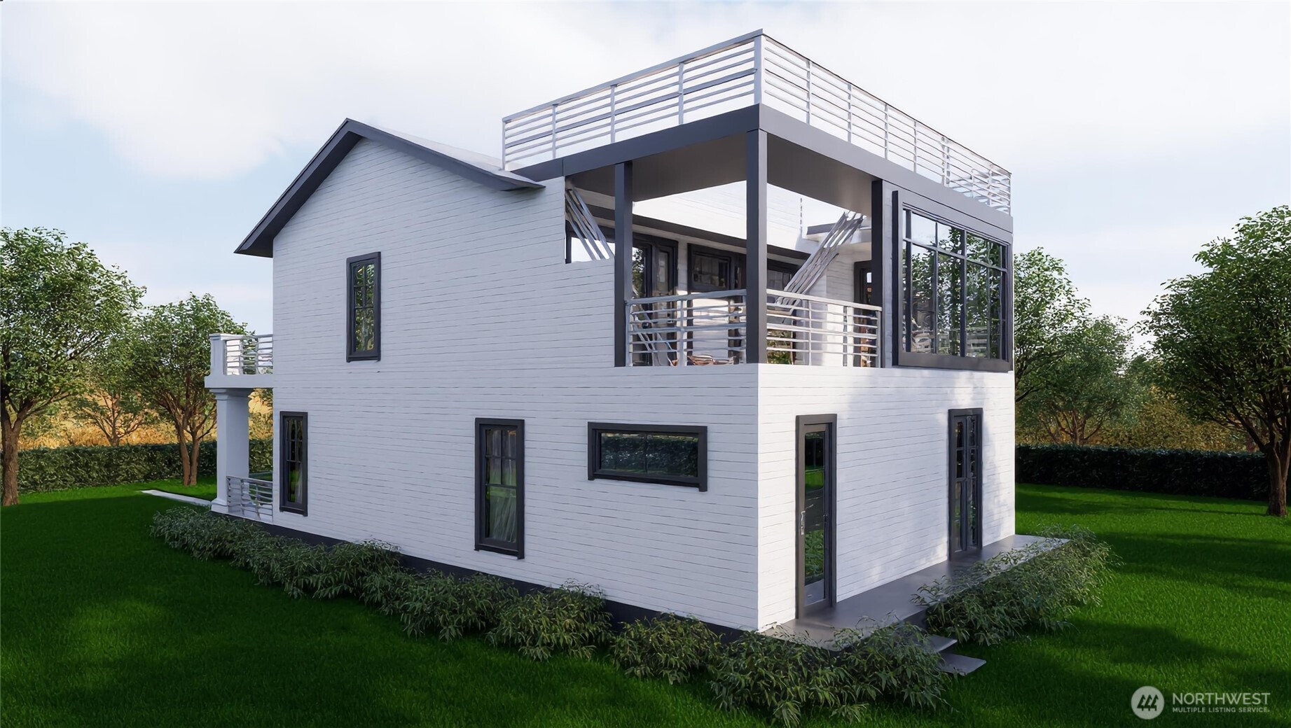 1018 Rucker Avenue , Everett, WA 98201