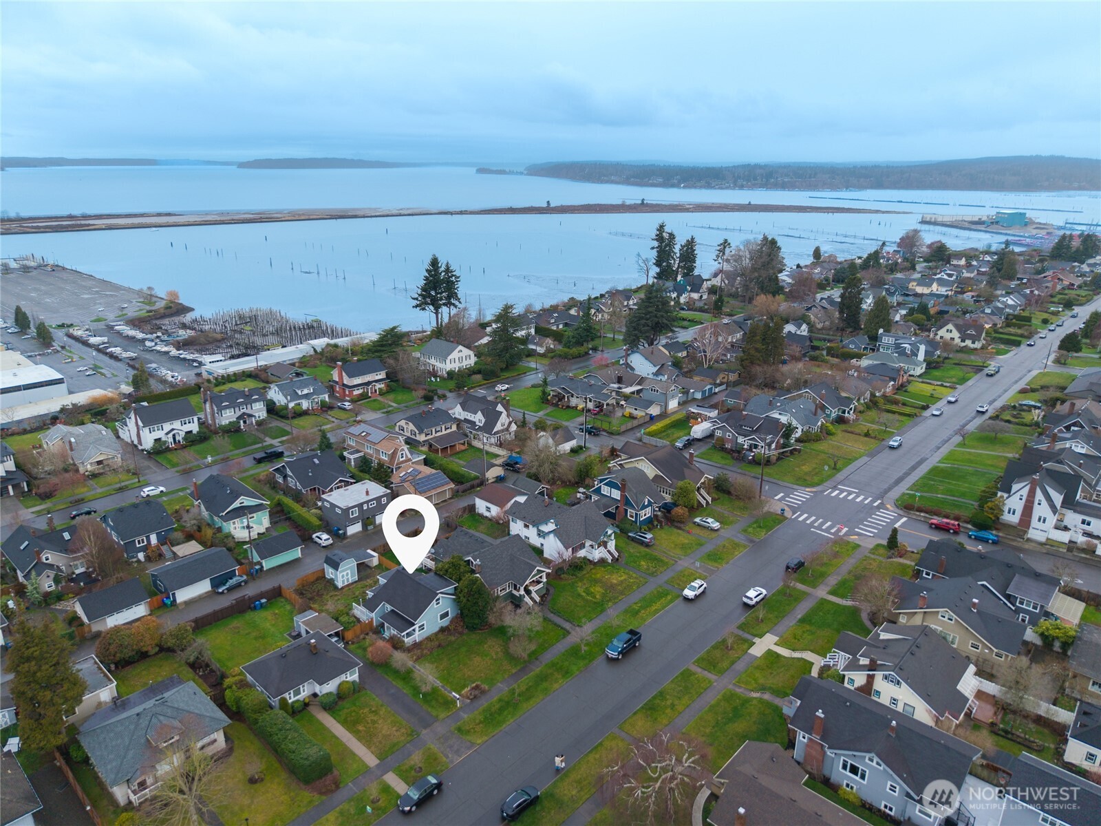 1018 Rucker Avenue , Everett, WA 98201