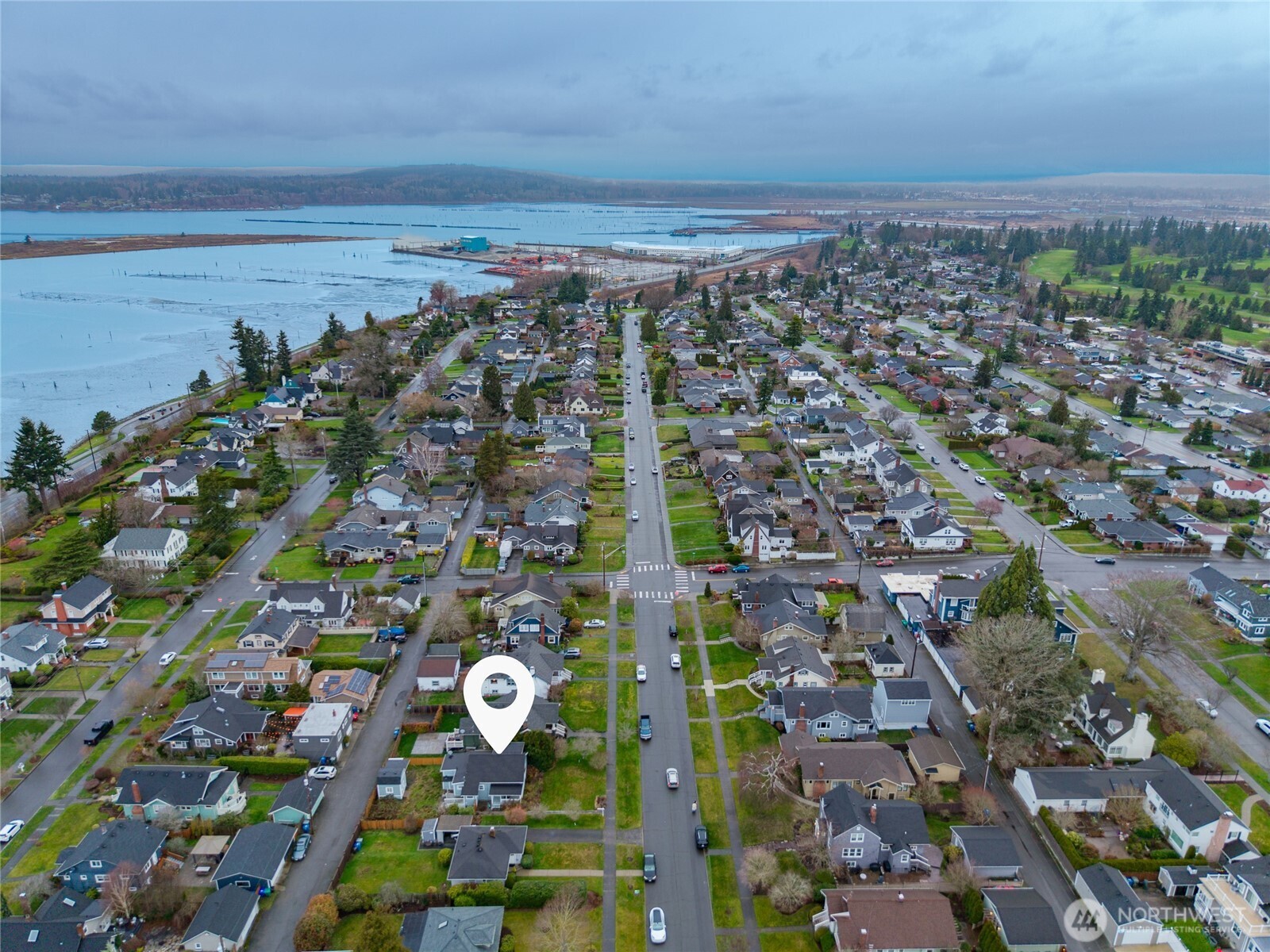 1018 Rucker Avenue , Everett, WA 98201