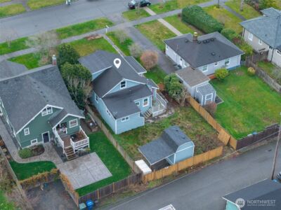 1018 Rucker Avenue , Everett, WA 98201 - Photo 2