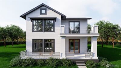 1018 Rucker Avenue , Everett, WA 98201 - Photo 3