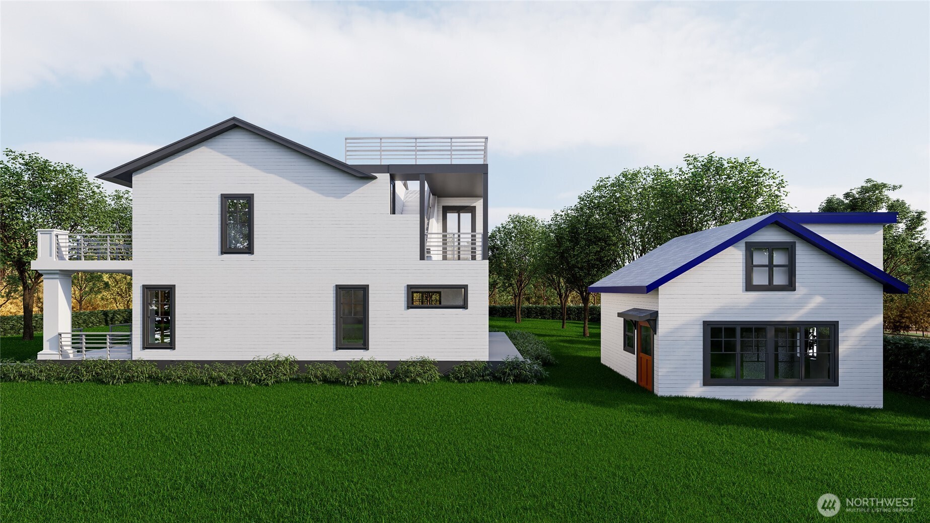 1018 Rucker Avenue , Everett, WA 98201