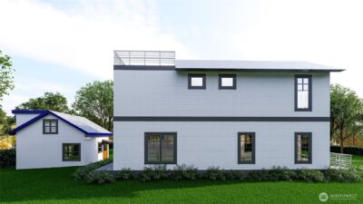 1018 Rucker Avenue , Everett, WA 98201 - Photo 5