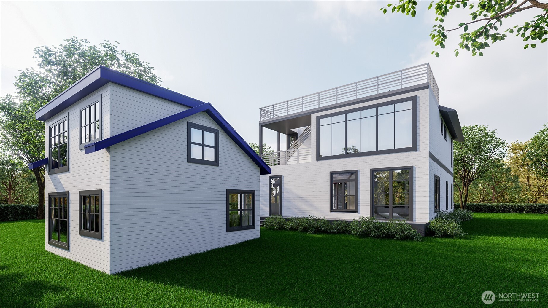 1018 Rucker Avenue , Everett, WA 98201