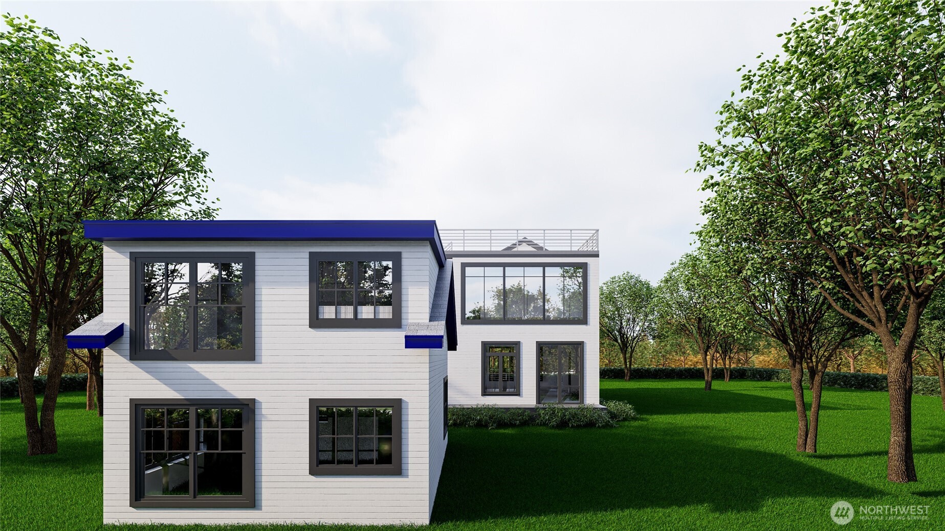 1018 Rucker Avenue , Everett, WA 98201