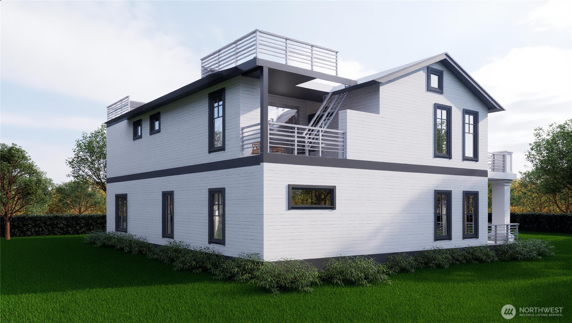 1018 Rucker Avenue , Everett, WA 98201