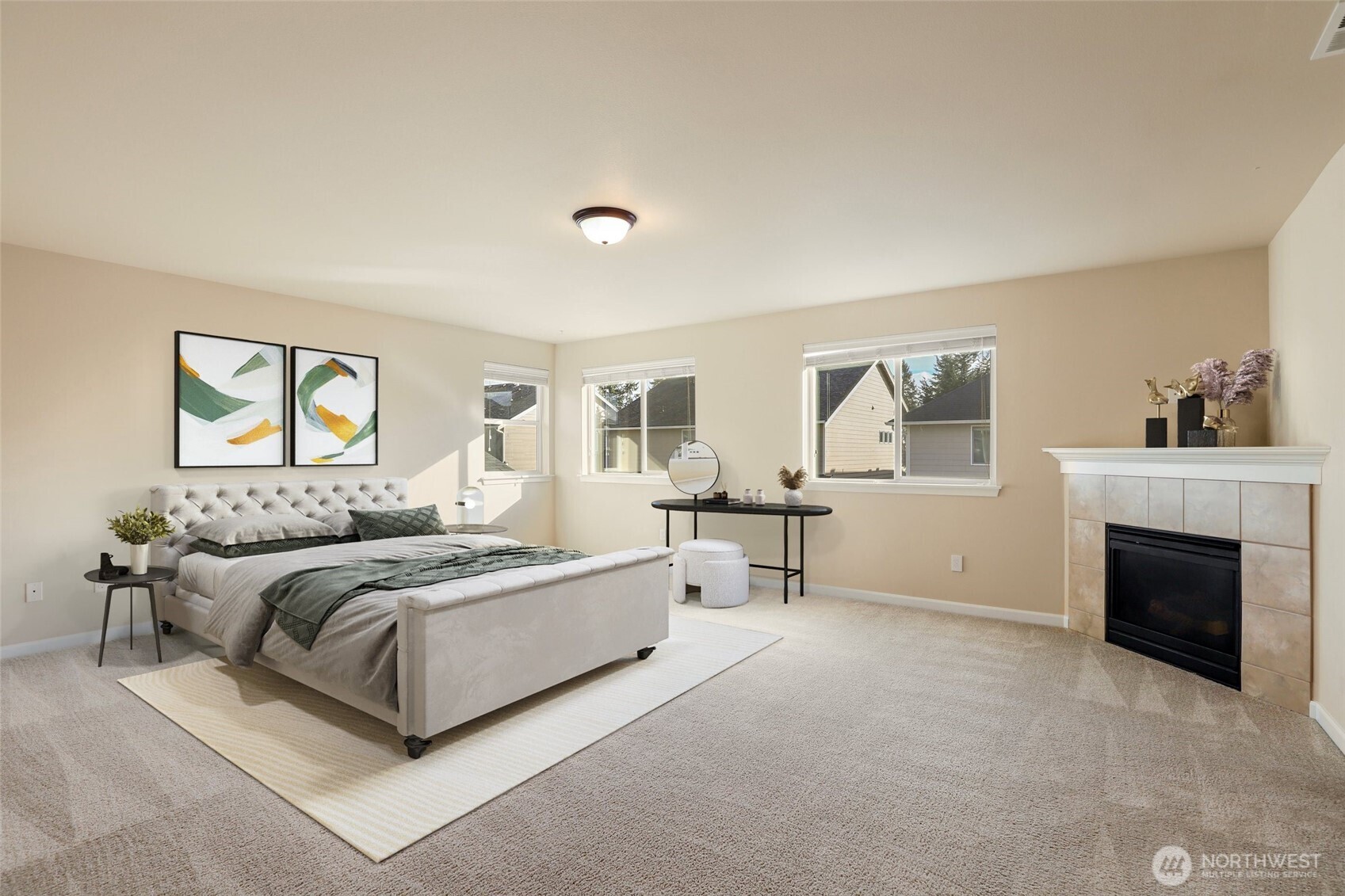 15337 92nd Avenue SE, Yelm, WA 98597