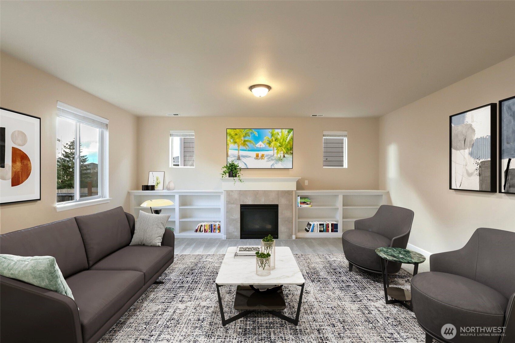 15337 92nd Avenue SE, Yelm, WA 98597