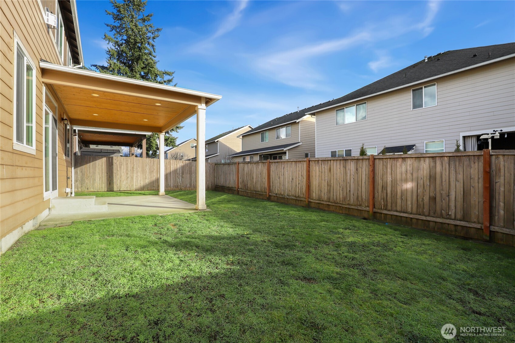 15337 92nd Avenue SE, Yelm, WA 98597