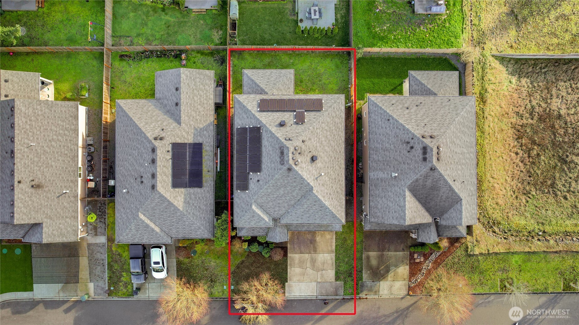 15337 92nd Avenue SE, Yelm, WA 98597