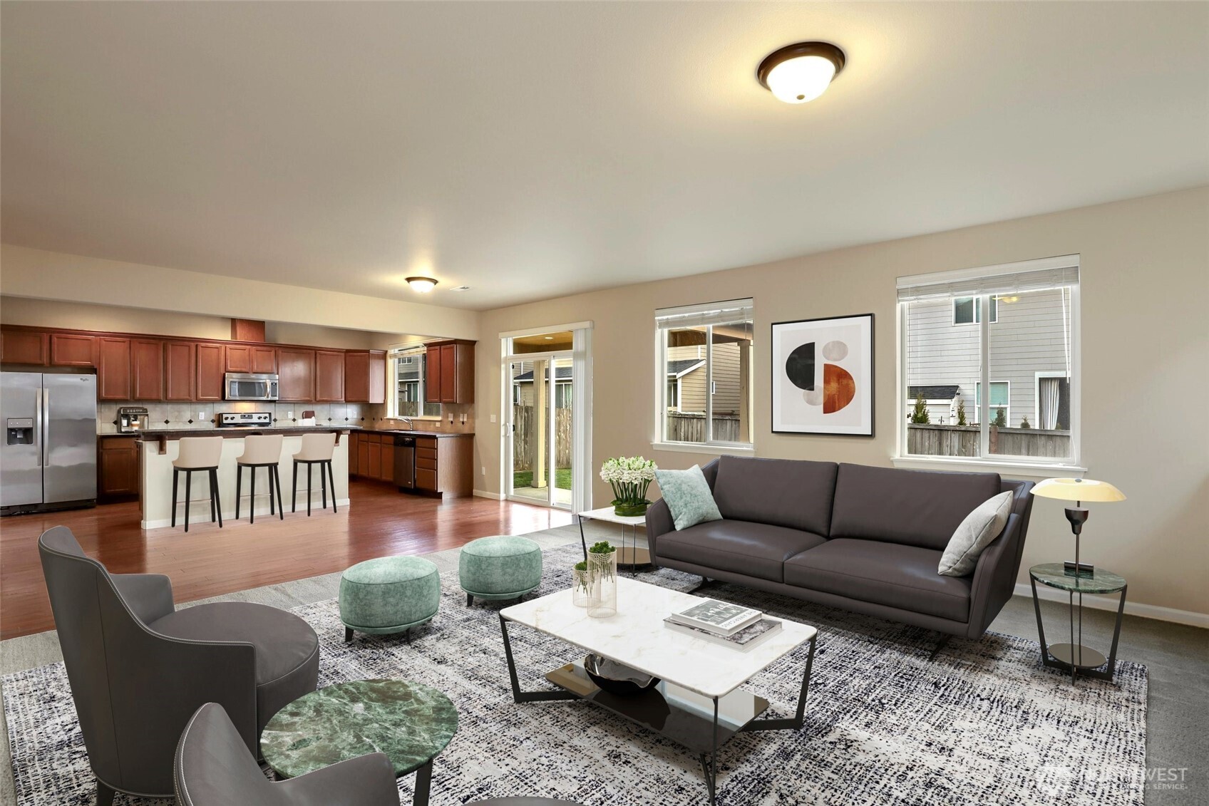 15337 92nd Avenue SE, Yelm, WA 98597