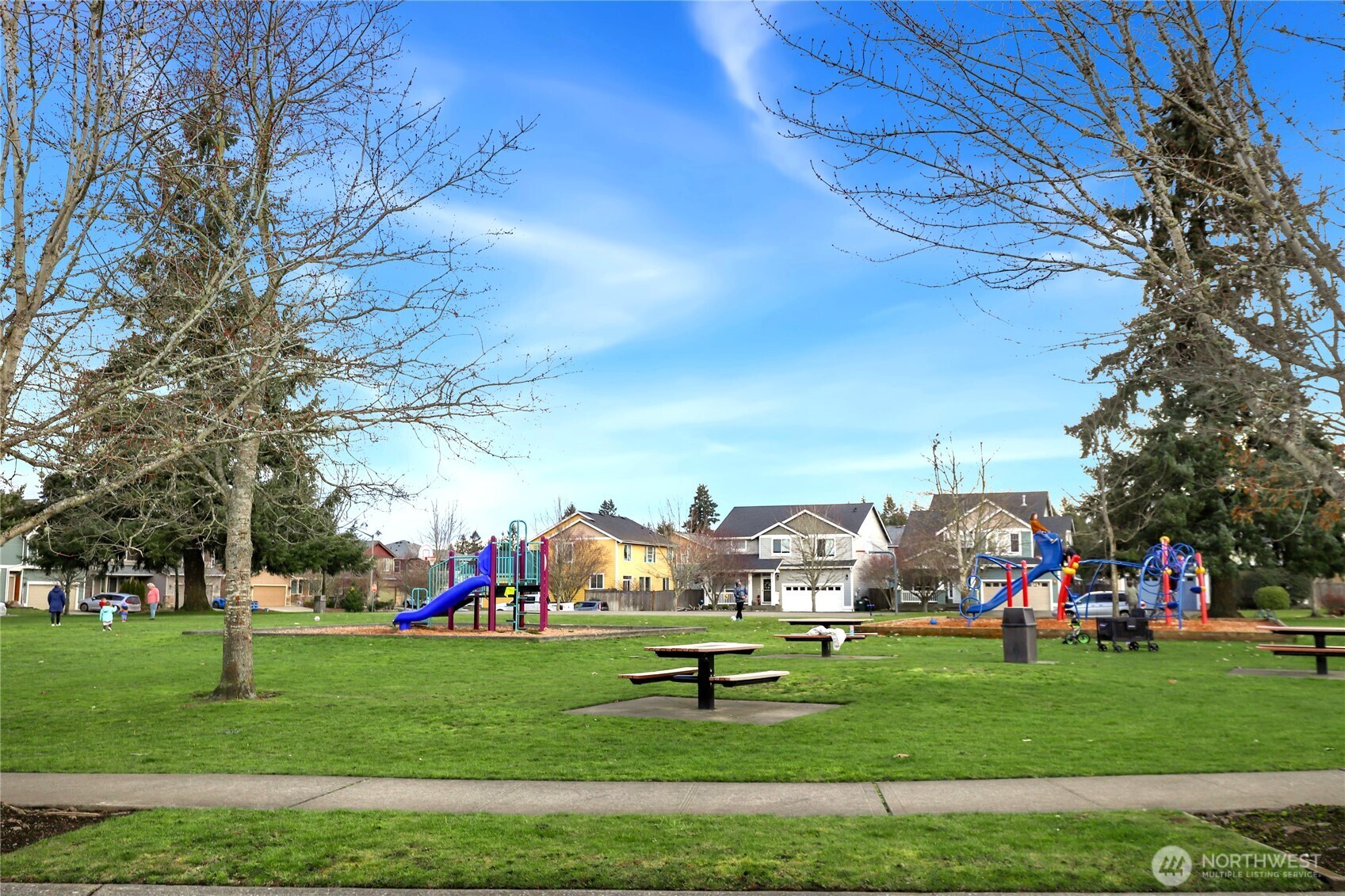 15337 92nd Avenue SE, Yelm, WA 98597