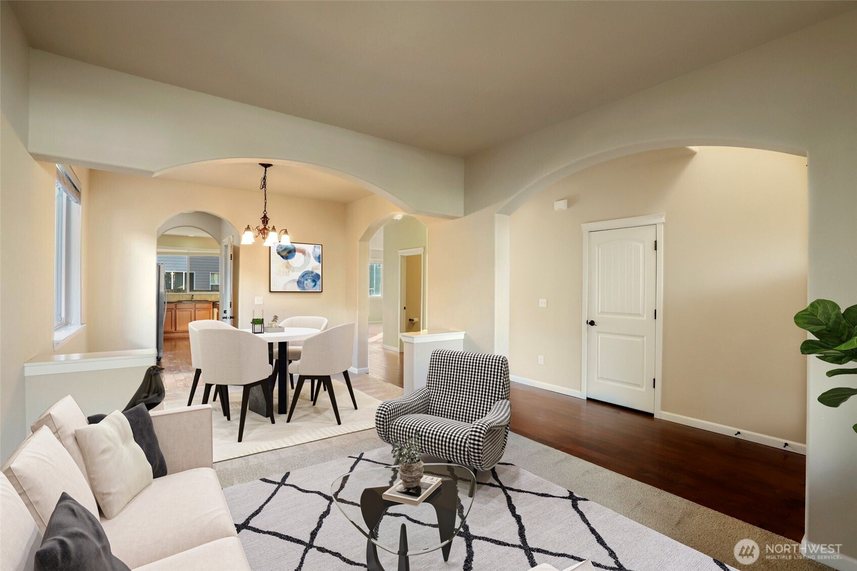 15337 92nd Avenue SE, Yelm, WA 98597