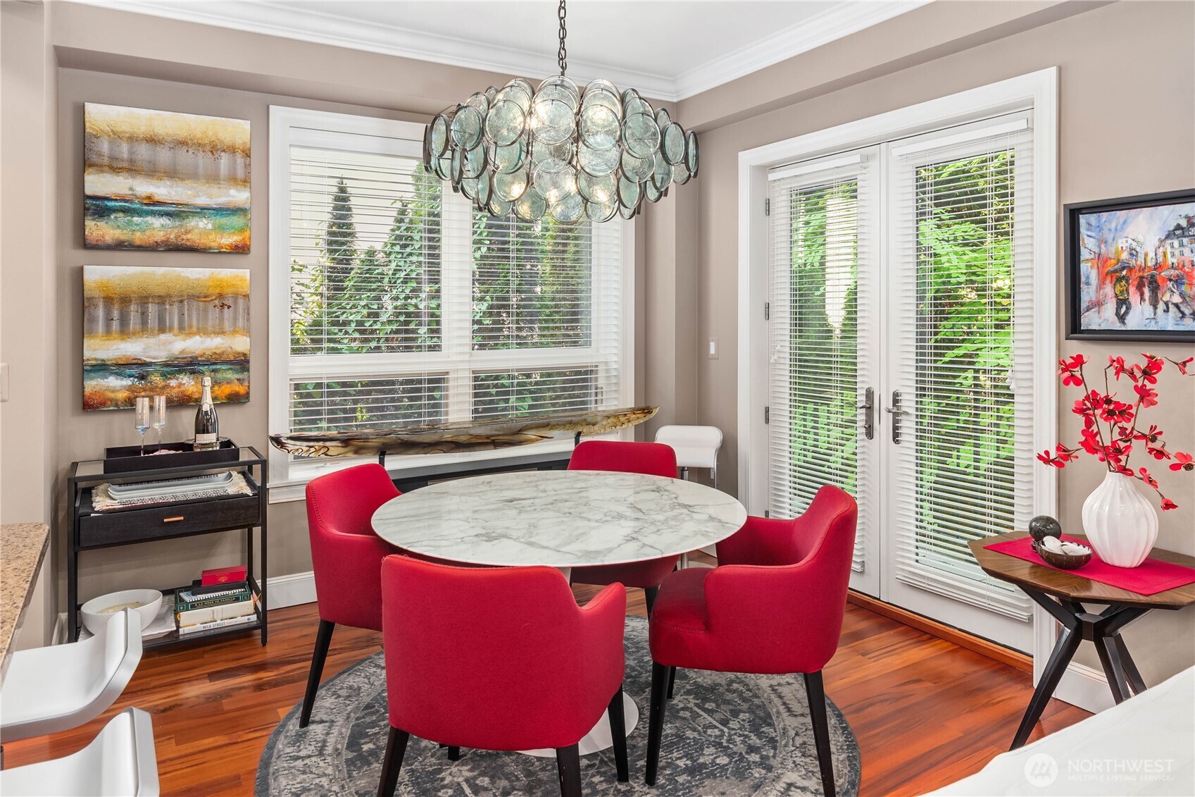 726 Boylston Avenue E #9, Seattle, WA 98102