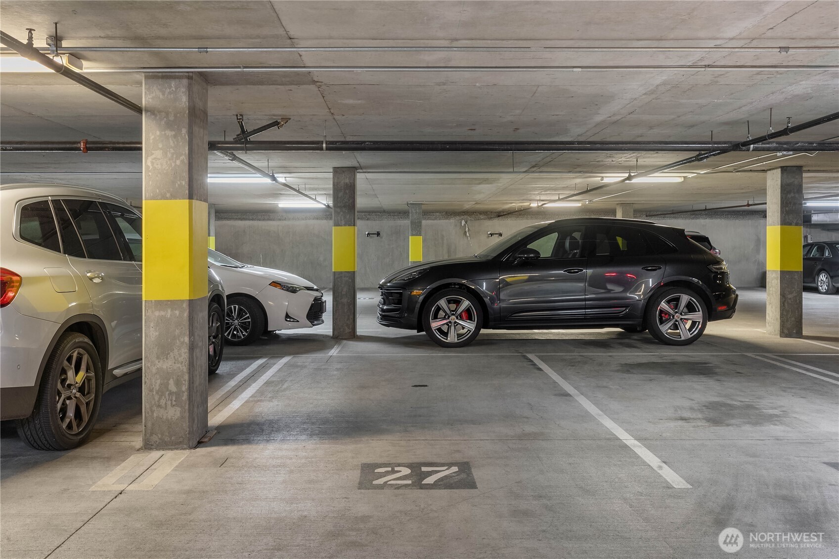 726 Boylston Avenue E #9, Seattle, WA 98102