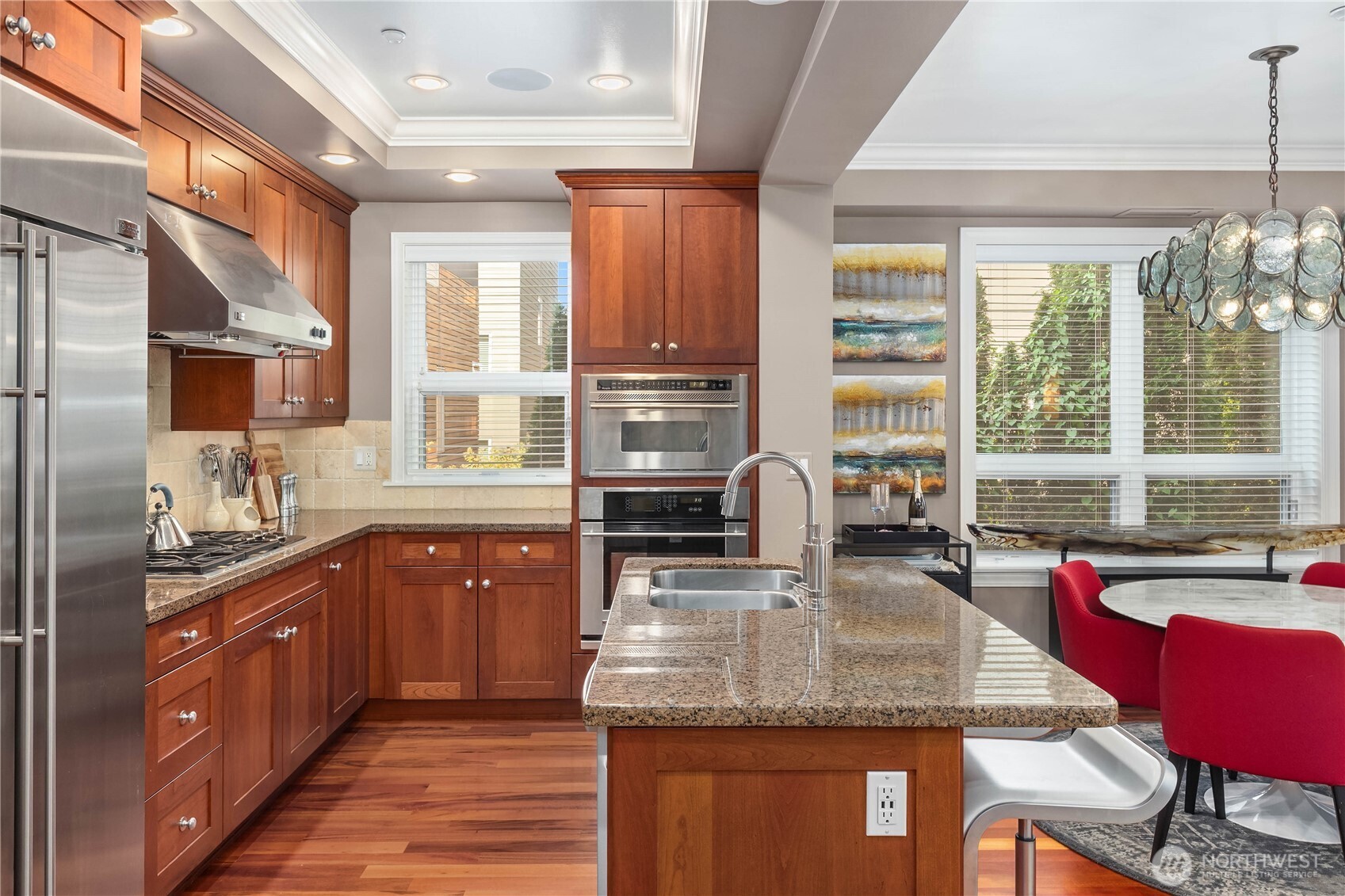 726 Boylston Avenue E #9, Seattle, WA 98102