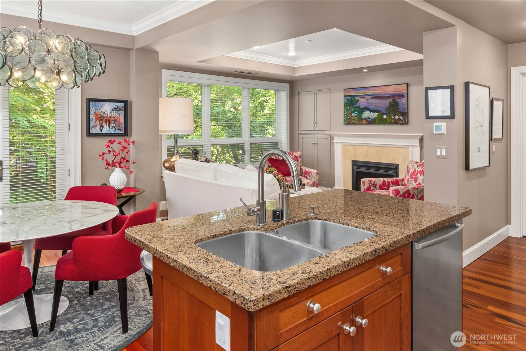 726 Boylston Avenue E #9, Seattle, WA 98102