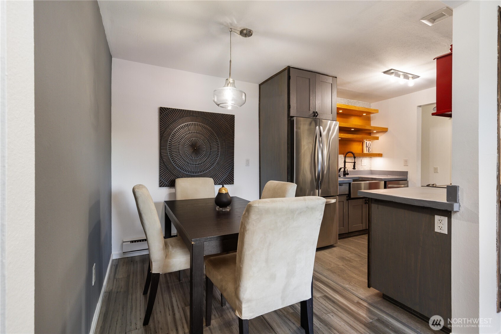 19409 56th Avenue W #201, Lynnwood, WA 98036