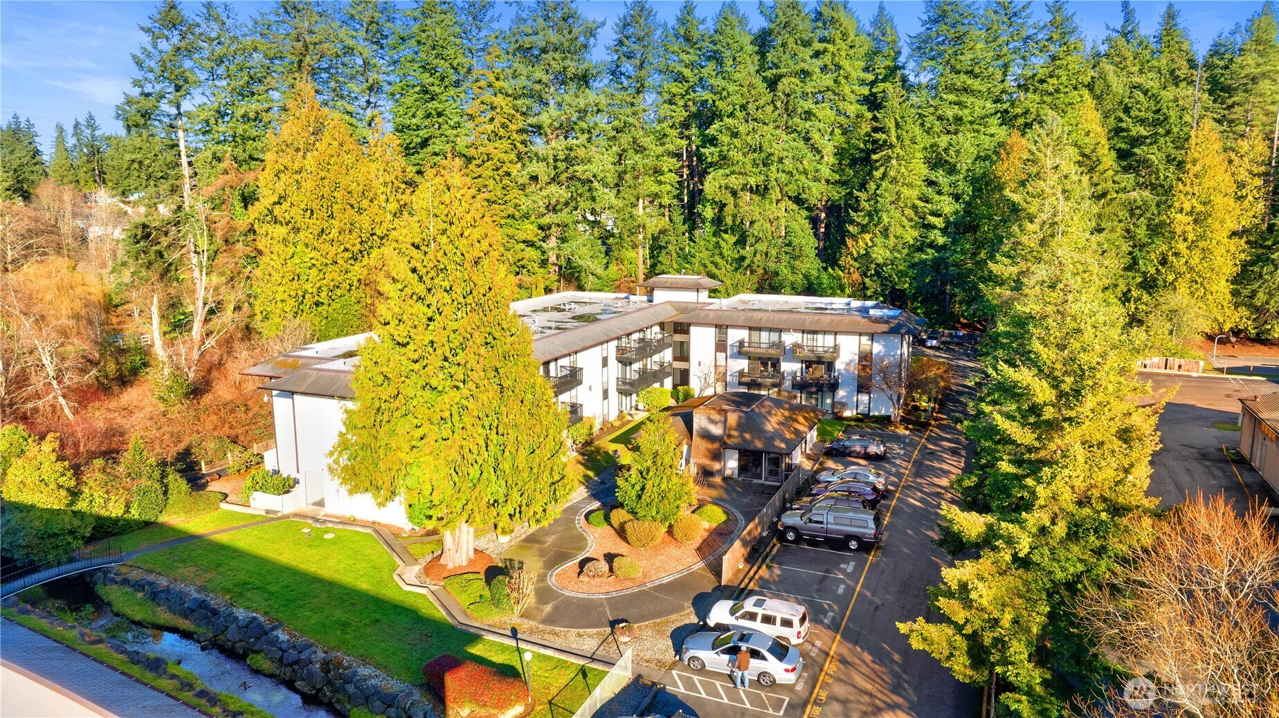 19409 56th Avenue W #201, Lynnwood, WA 98036