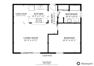 19409 56th Avenue W #201, Lynnwood, WA 98036 - Photo 31