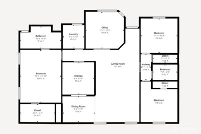 1152 SE Falbo Drive , College Place, WA 99324 - Photo 30