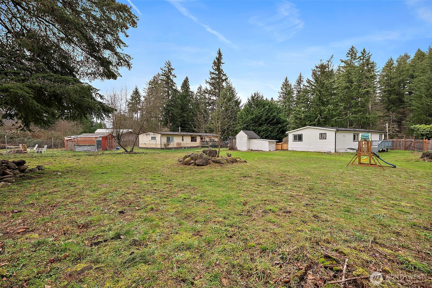 16503 Village Drive SE, Rainier, WA 98576
