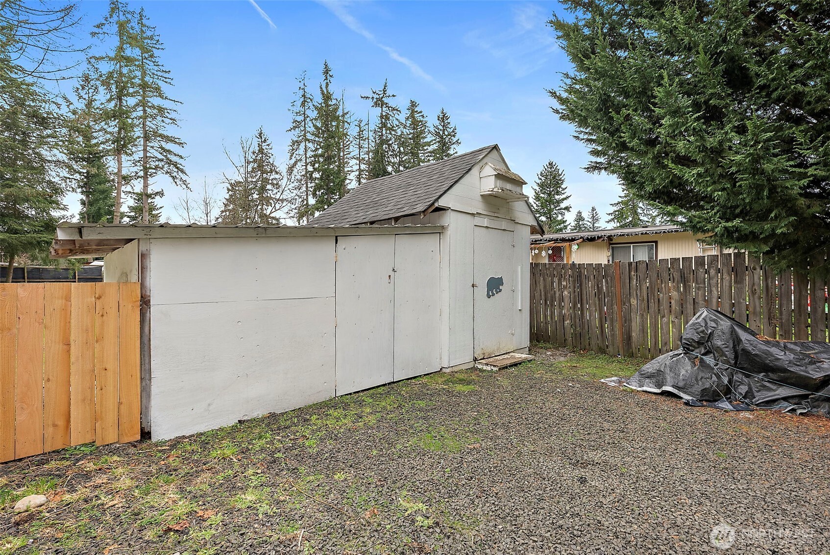 16503 Village Drive SE, Rainier, WA 98576