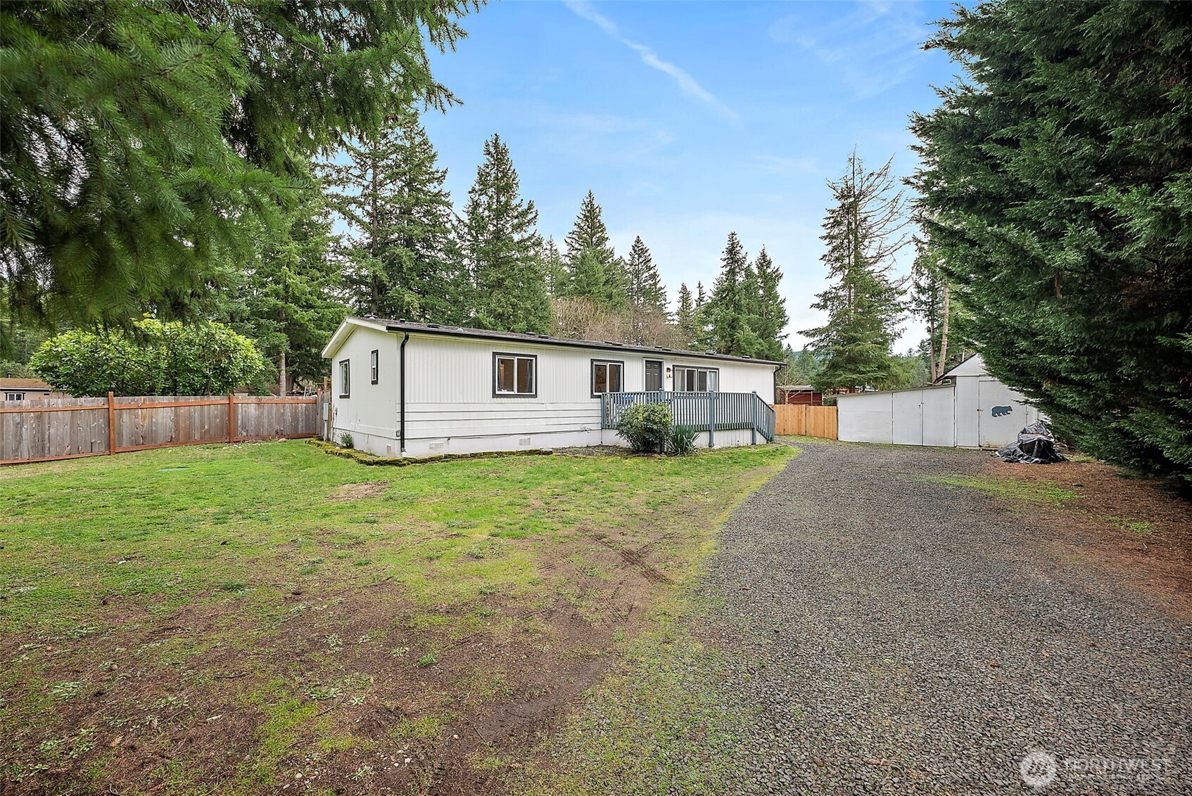 16503 Village Drive SE, Rainier, WA 98576