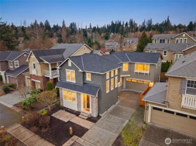 18251 NE 111th st , Redmond, WA 98052