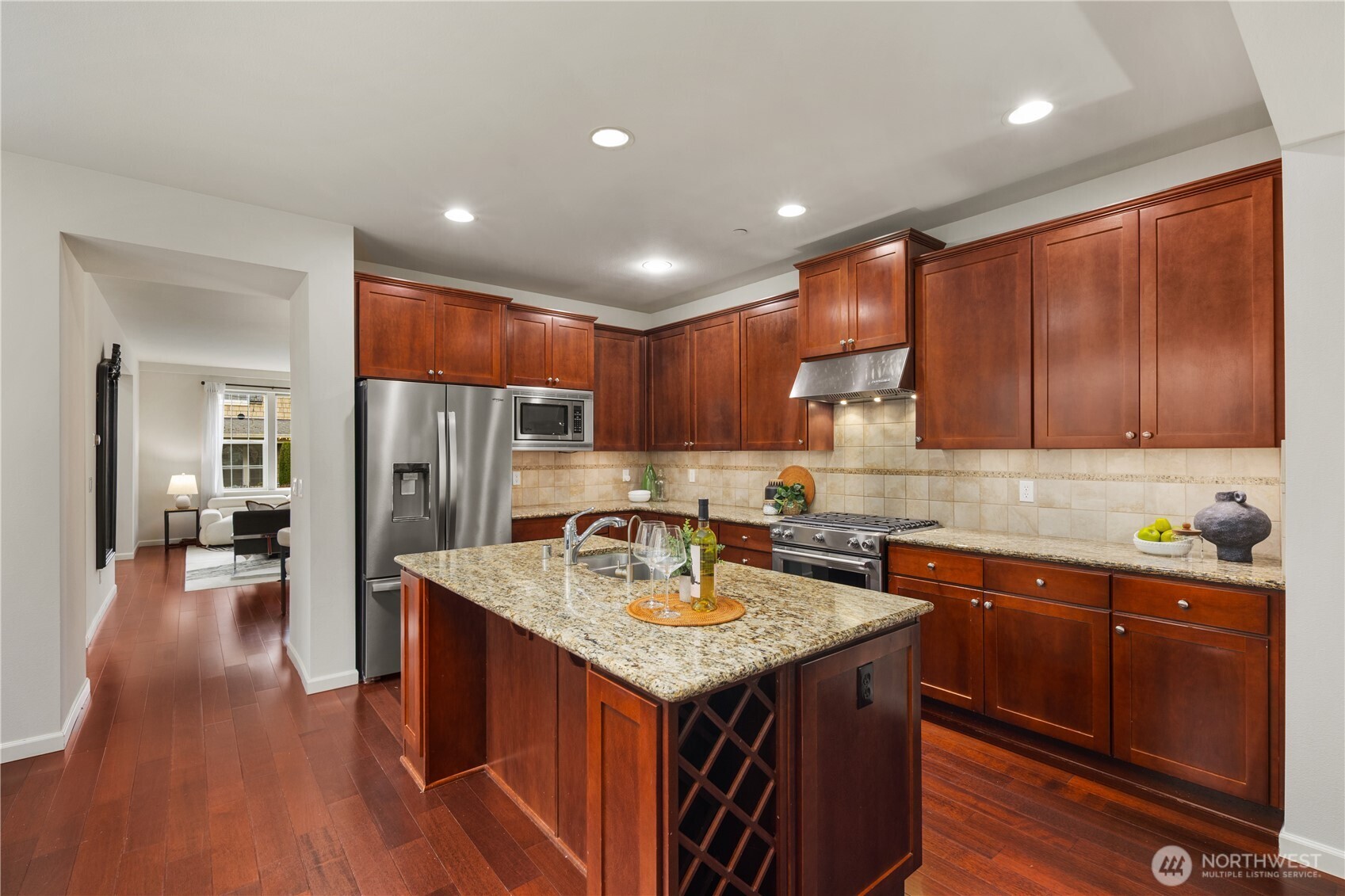 18251 NE 111th st , Redmond, WA 98052