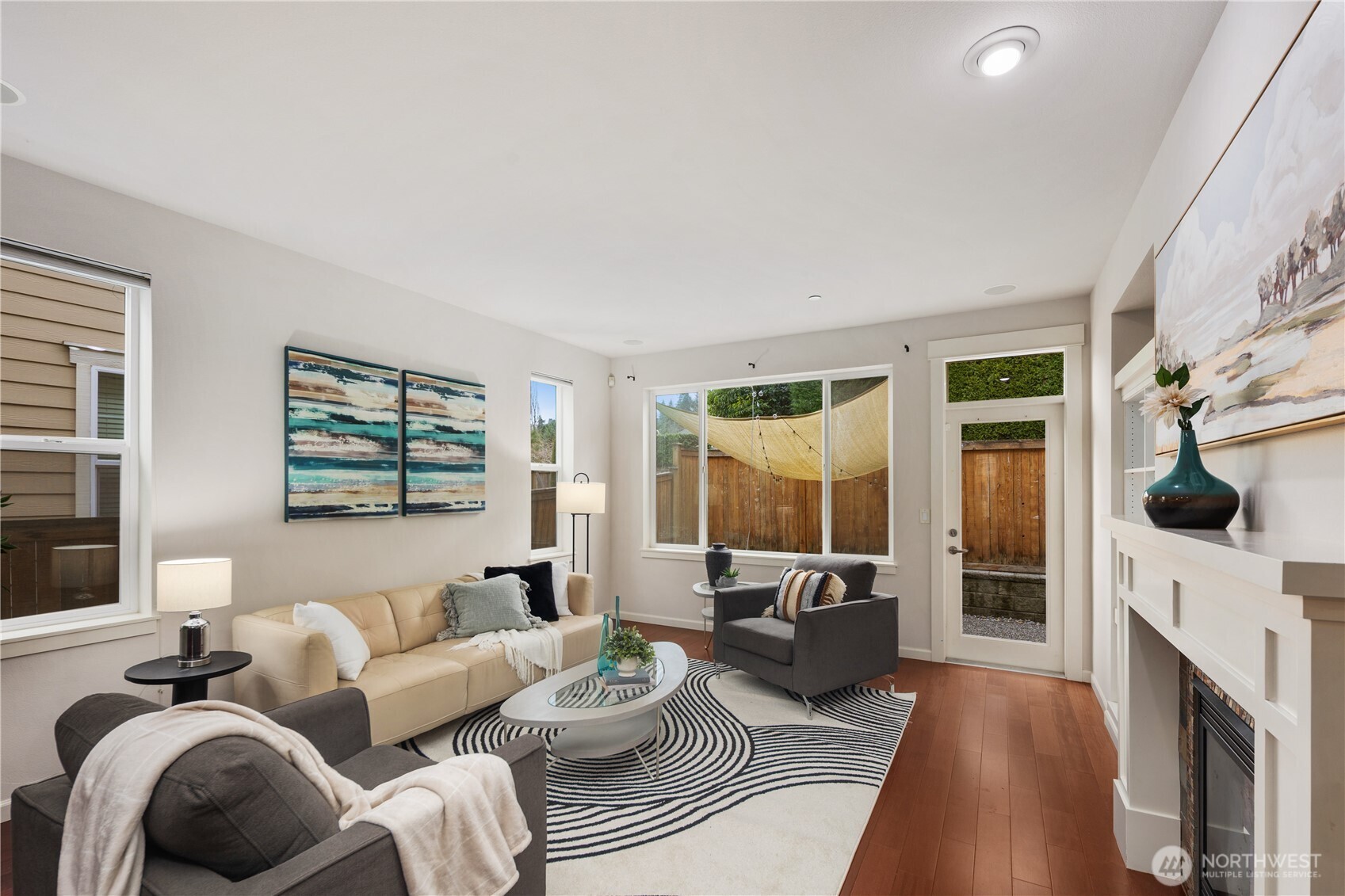 18251 NE 111th st , Redmond, WA 98052