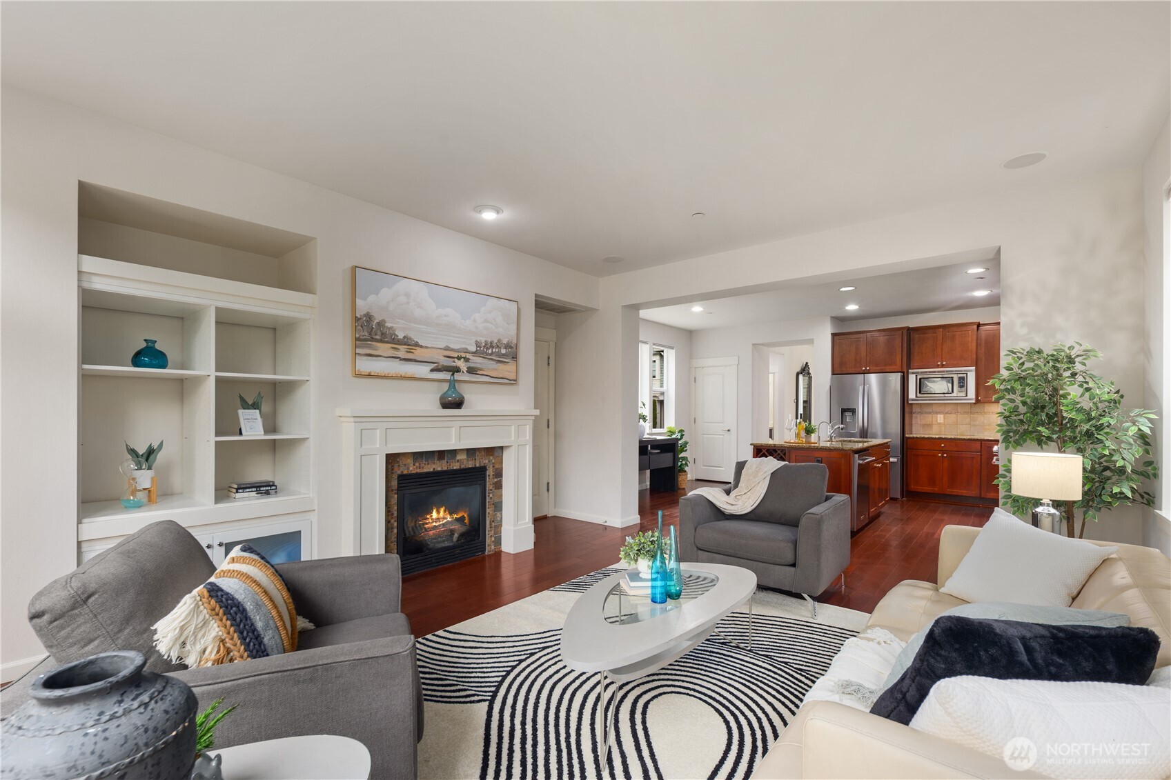 18251 NE 111th st , Redmond, WA 98052