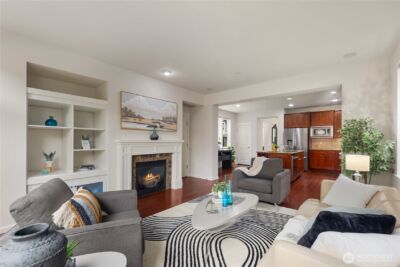 18251 NE 111th st , Redmond, WA 98052 - Photo 15