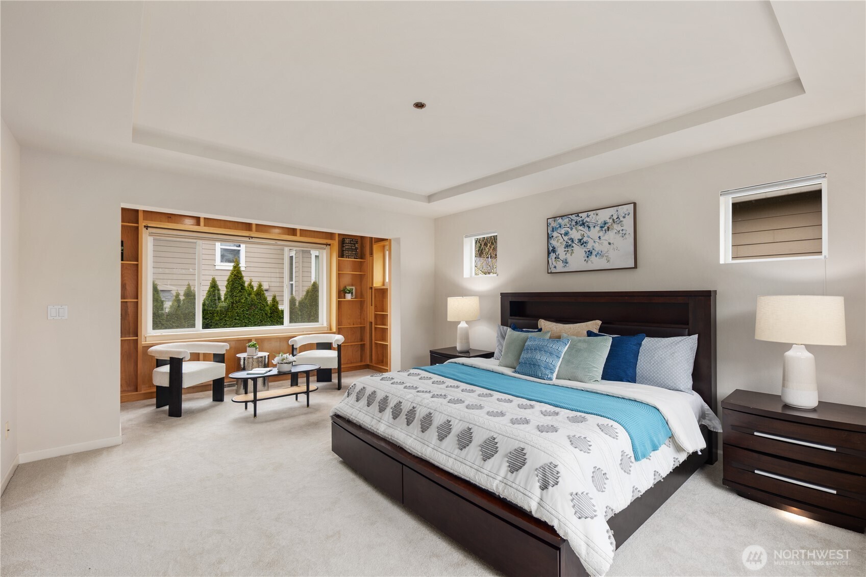 18251 NE 111th st , Redmond, WA 98052