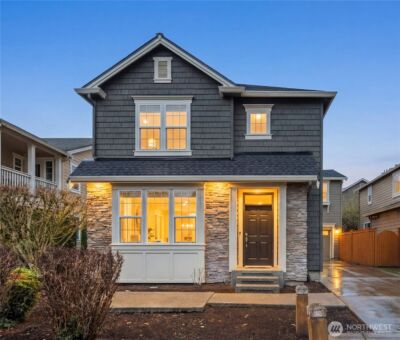 18251 NE 111th st , Redmond, WA 98052 - Photo 34