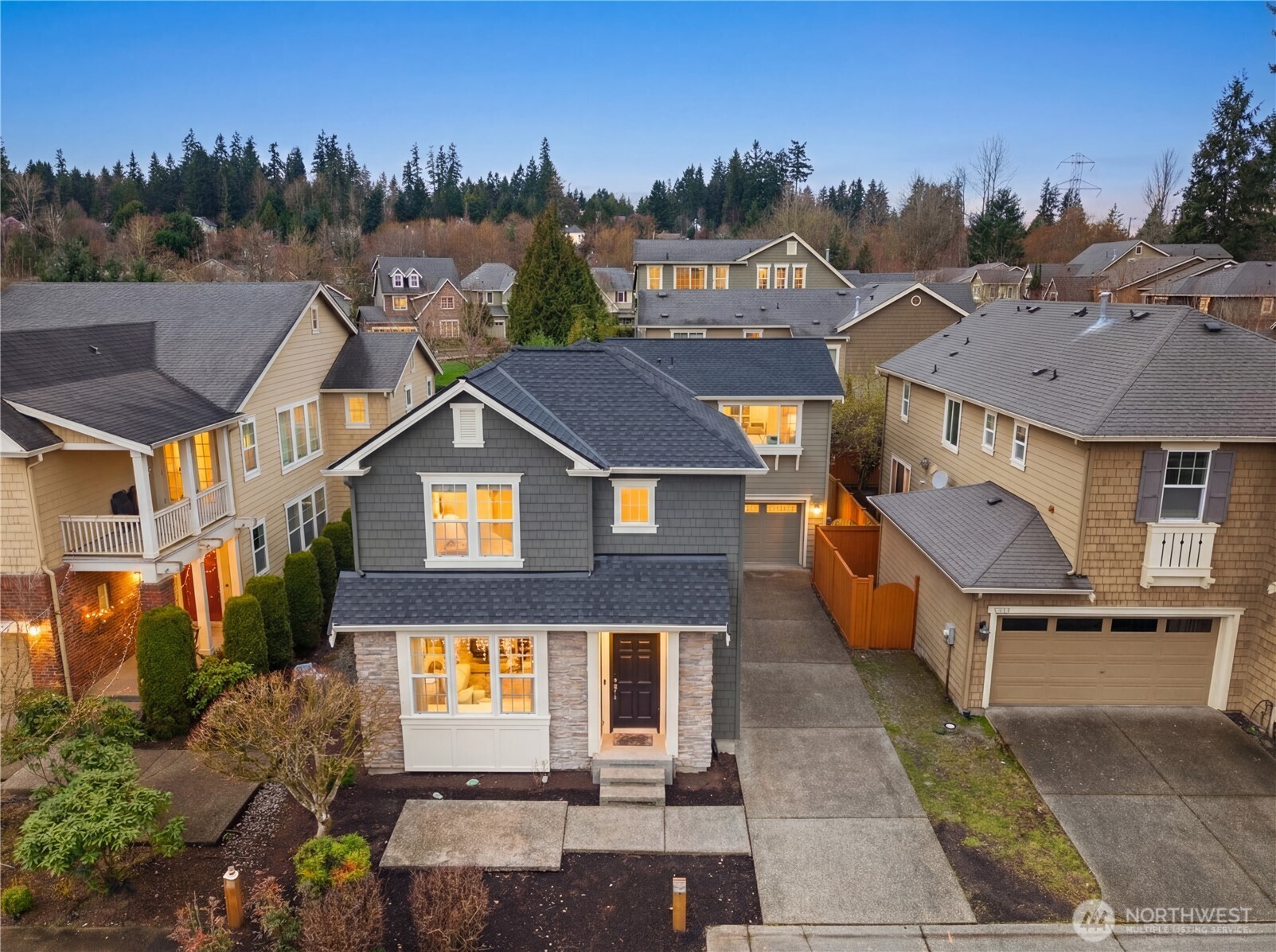 18251 NE 111th st , Redmond, WA 98052