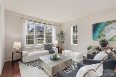 18251 NE 111th st , Redmond, WA 98052 - Photo 5