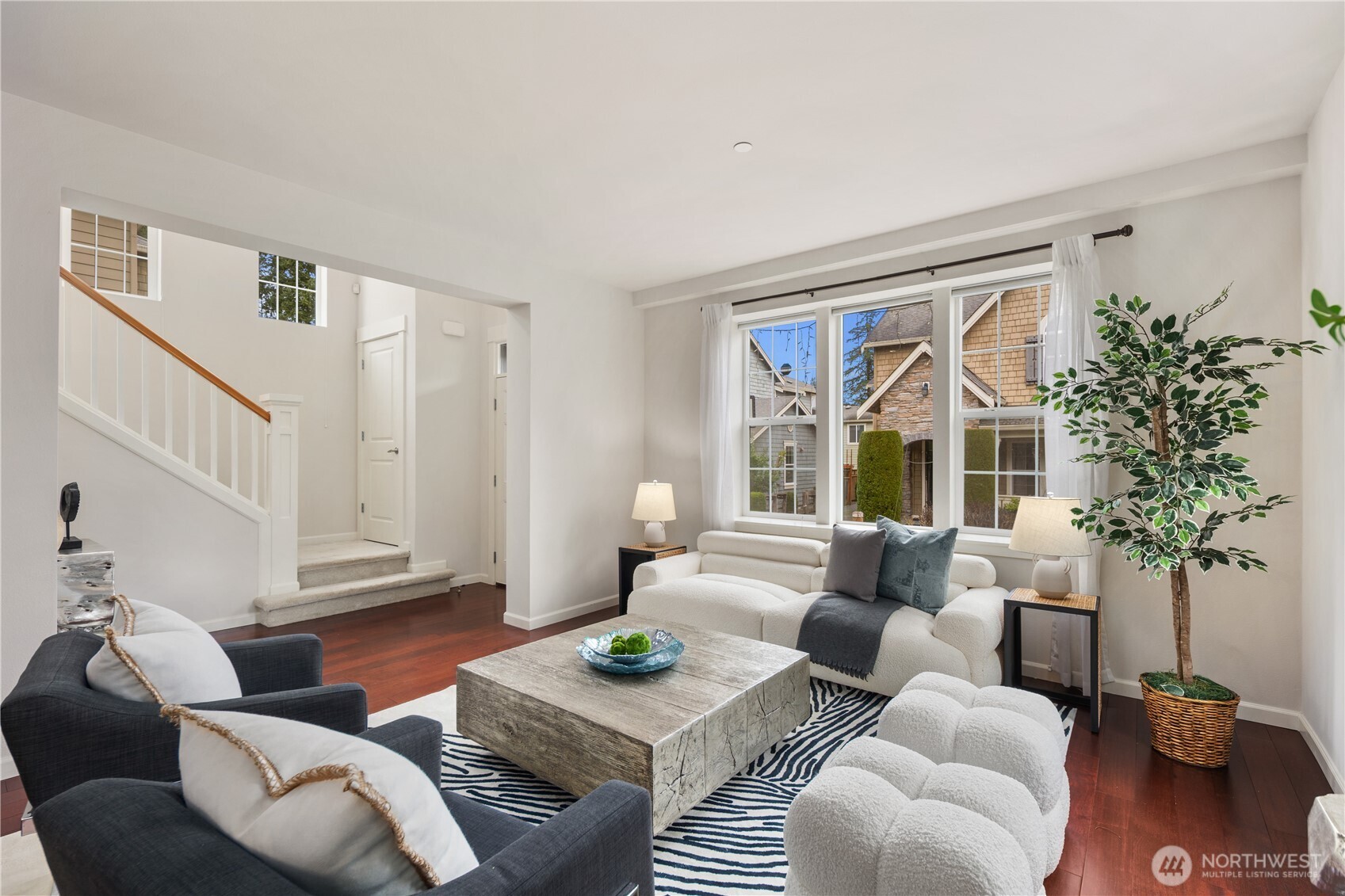 18251 NE 111th st , Redmond, WA 98052